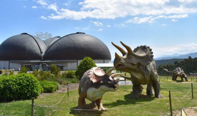 ビリャビシオサCoroアパートメント エクステリア 写真